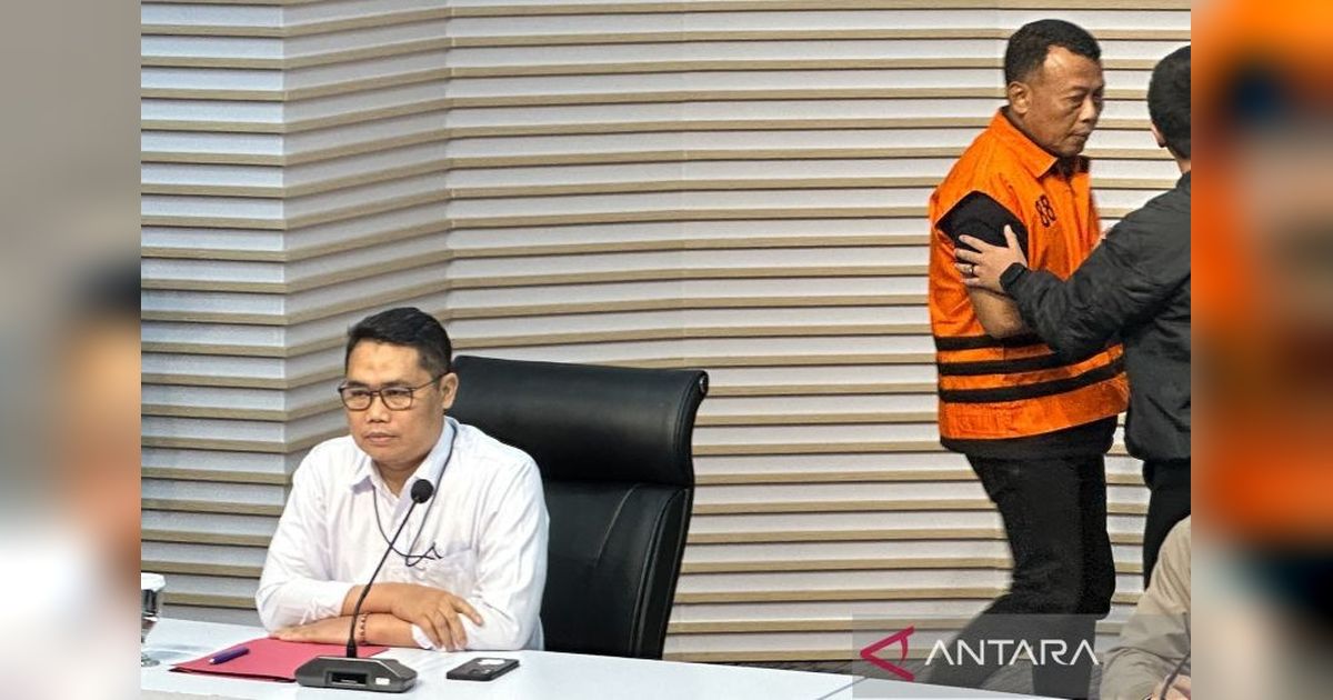 KPK Dalami Dugaan Suap Bupati Ponorogo, Tidak Hanya Terbatas pada Tiga Klaster Awal