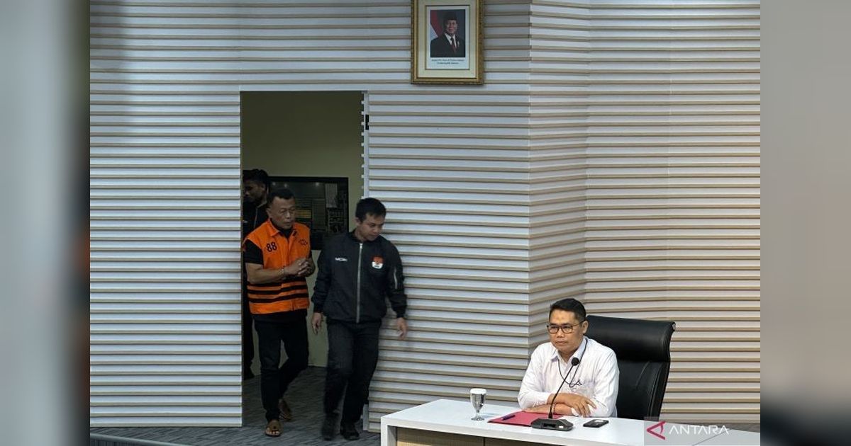 KPK Ungkap Korupsi Bupati Ponorogo Sugiri Sancoko, Terima Rp2,6 Miliar dari Tiga Klaster Kasus