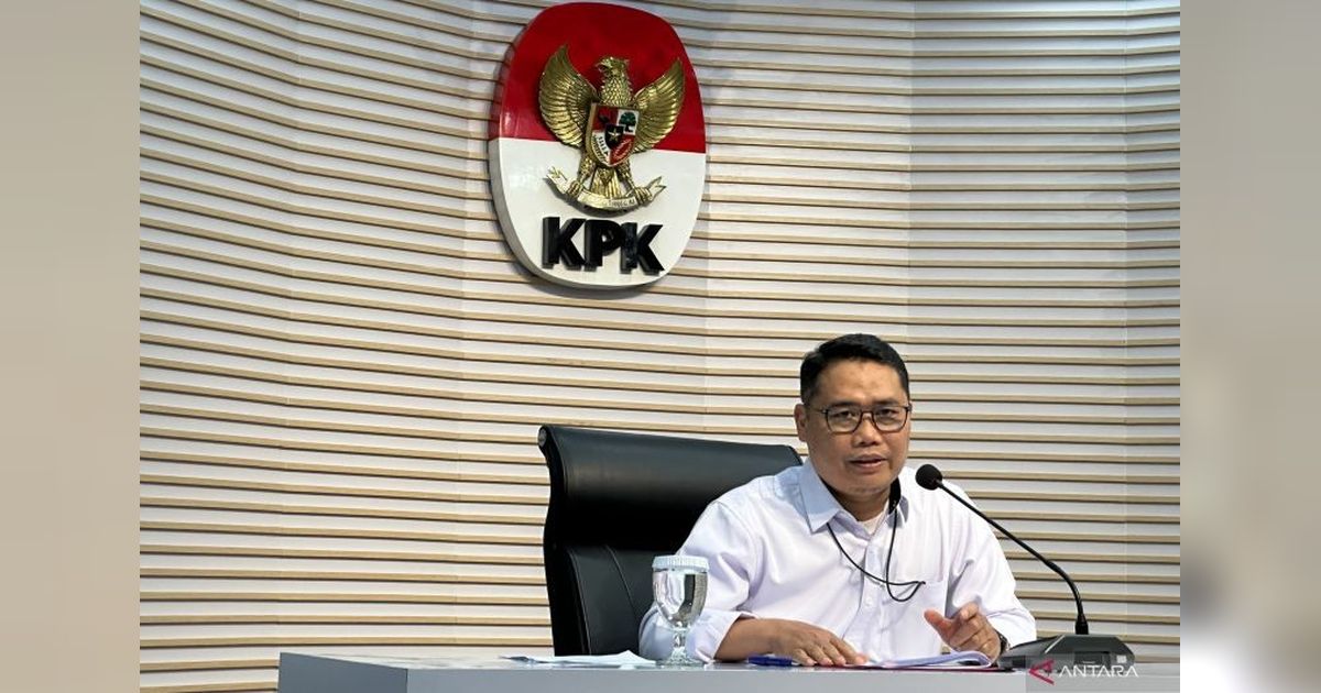 KPK Dalami Keterlibatan Legislator Ponorogo dalam Kasus Korupsi Bupati Sugiri Sancoko