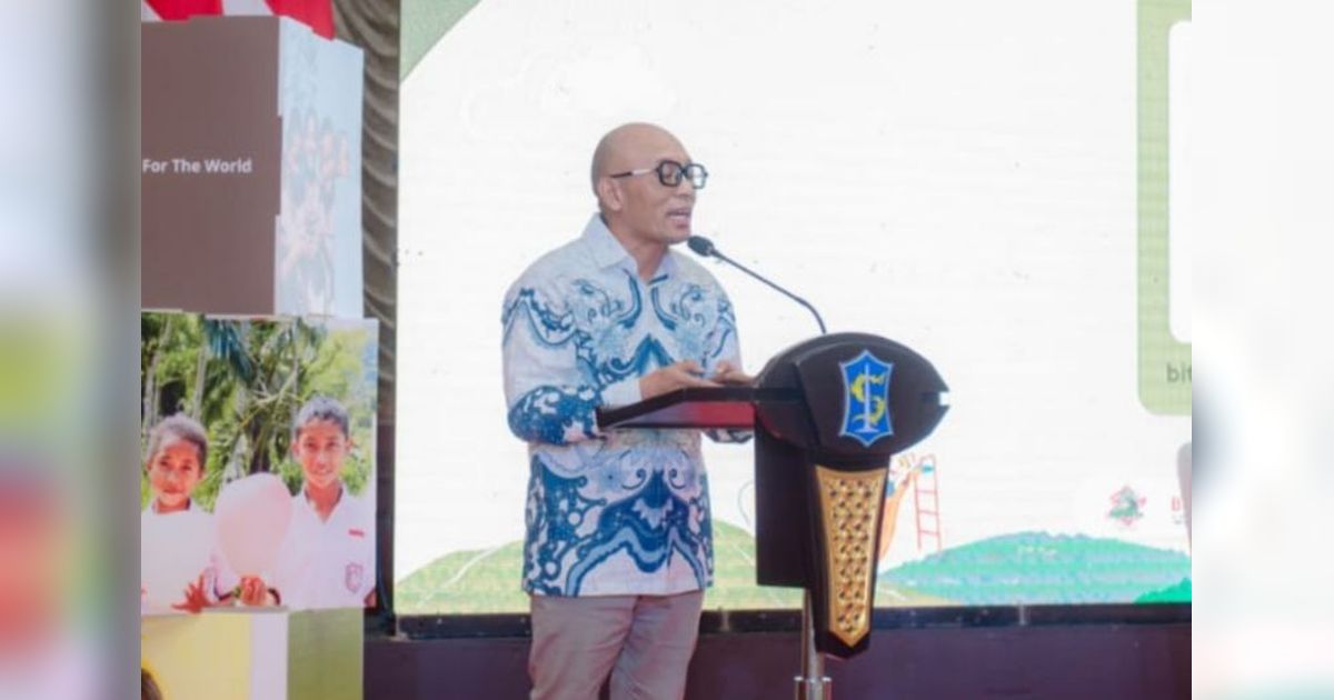 Dinkes Manggarai Imbau Rutin Pemeriksaan Kehamilan Antisipasi Kematian Bayi dan Ibu