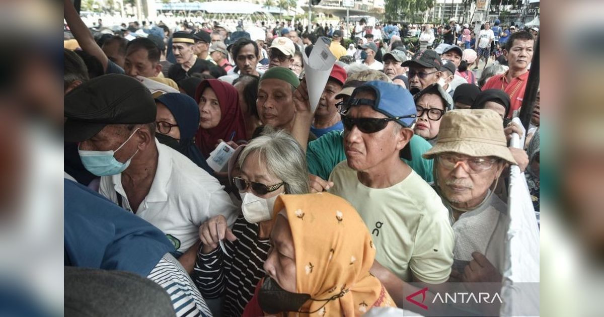 Kampanye Tuberkulosis Tanpa Gejala Mendesak, Dimulai dari HBKB Jakarta