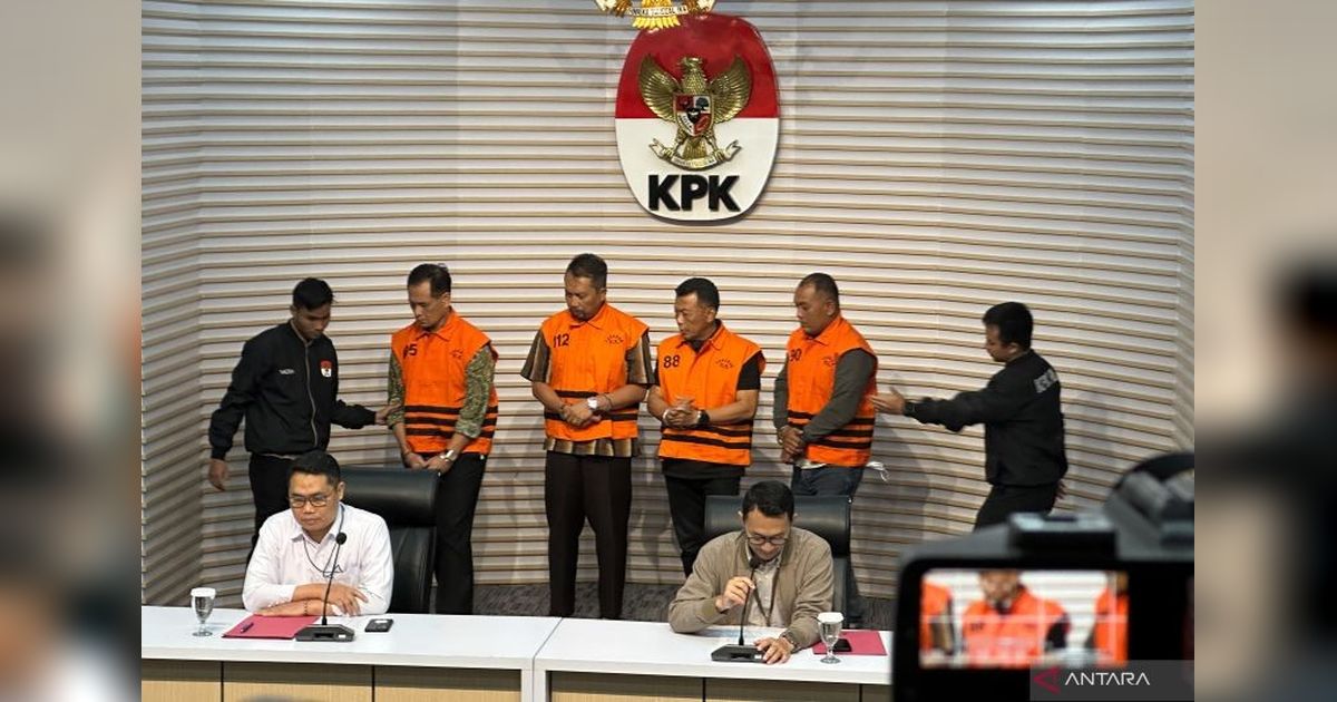 KPK Dalami Kemungkinan Suap Bupati Ponorogo di Dinas Lain, Kasus Terus Berkembang