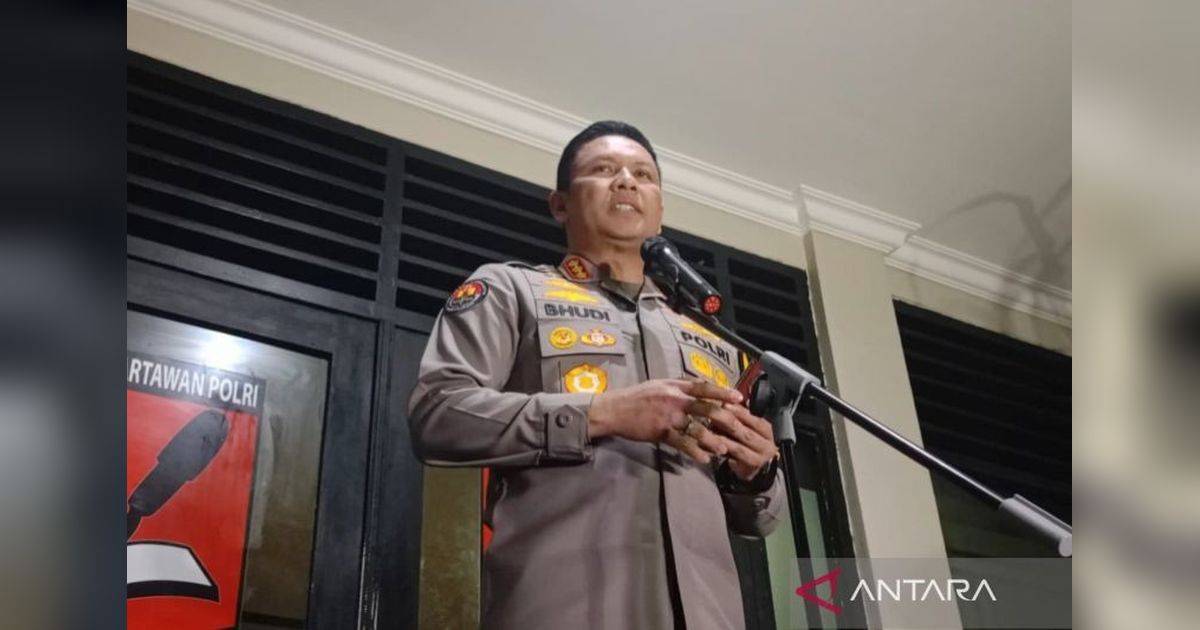 Korban Ledakan SMAN 72 Jakarta Utara Melonjak Jadi 96 Orang, Polisi Ungkap Perkembangan Terbaru