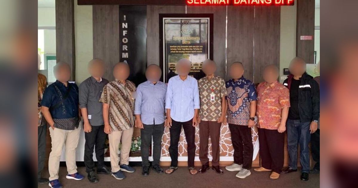 Penyidik DJP Aceh Serahkan Tersangka Perpajakan ke Kejari Langsa, Rugikan Negara Ratusan Juta