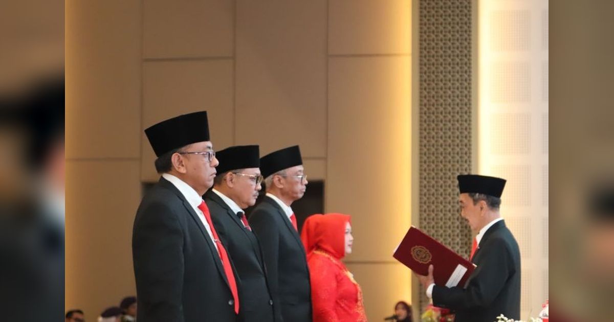 Pakar Puji Penguatan Sistem Informasi Pertanahan BPN untuk Cegah Sertifikat Ganda