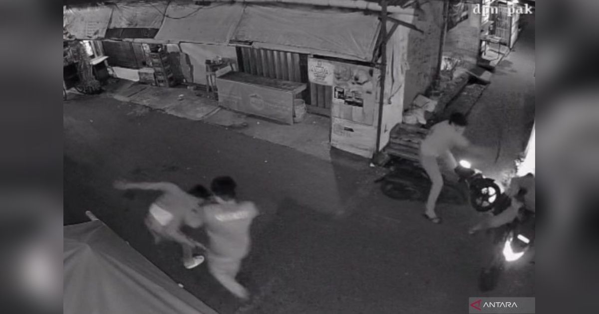 Polisi Periksa Lima Saksi Kasus Penembakan Hansip Cakung, Korban Tewas di Lokasi