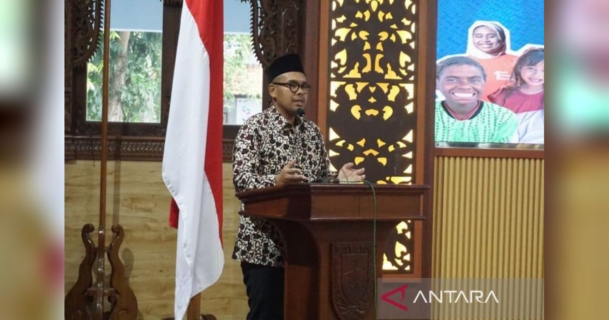 Pemkab Batang dan UNICEF Perkuat Komitmen dalam Pemenuhan Hak Anak untuk Generasi Unggul