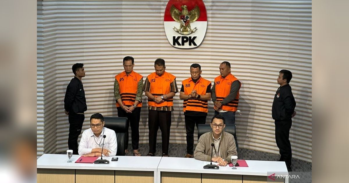 KPK Dalami Pengadaan Monumen Reog Ponorogo Usai Bupati Jadi Tersangka Suap