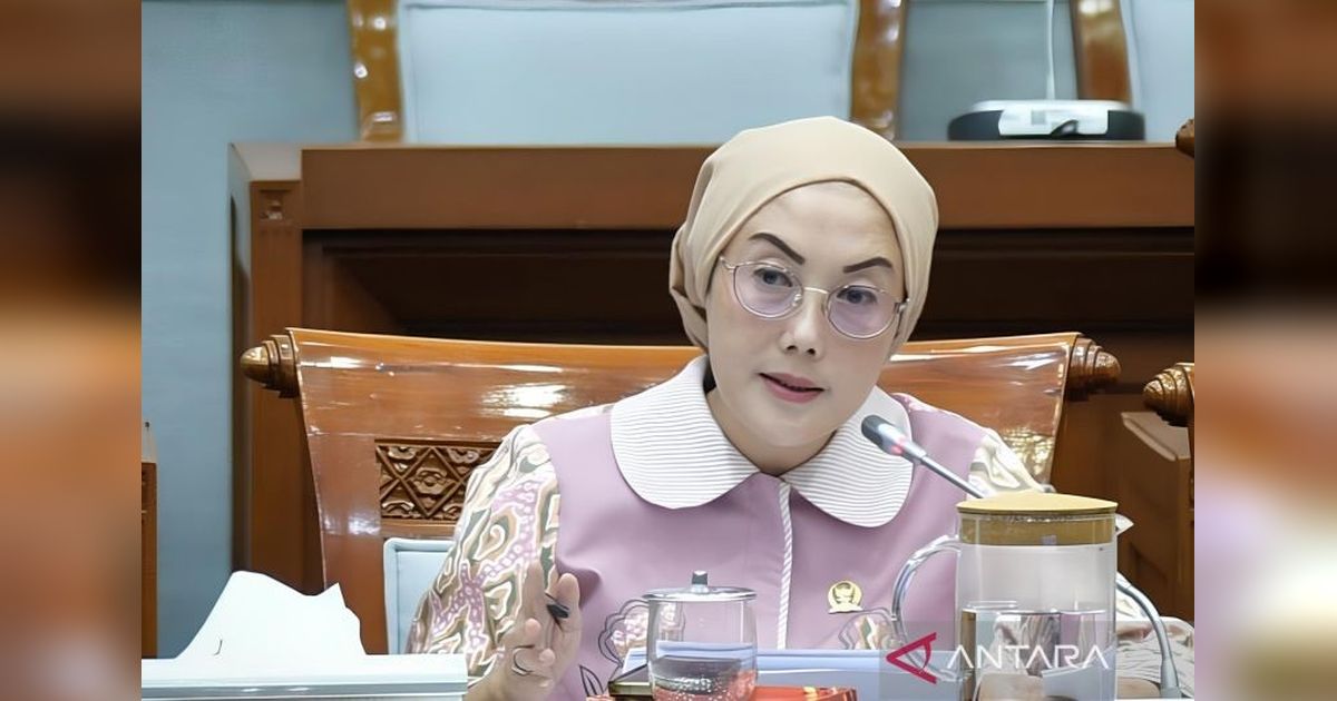 Anggota DPR Desak Penguatan Sekolah Ramah Anak Usai Ledakan SMAN 72 Jakarta