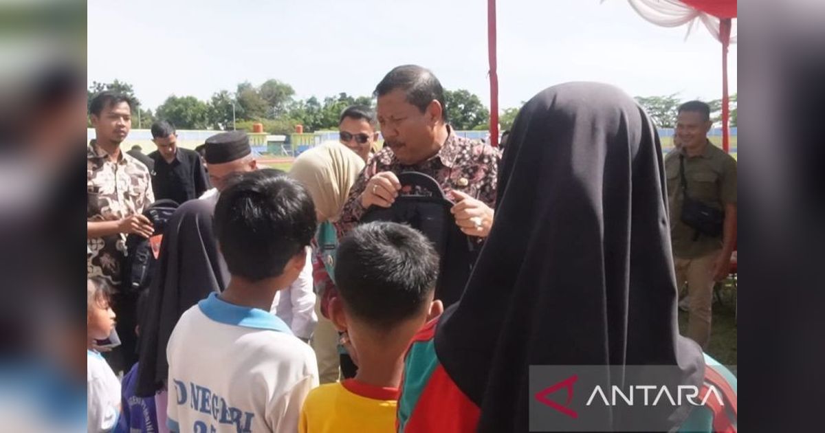 Pangkalpinang Prioritaskan Kesetaraan Mutu Pendidikan, Hapus Sekolah Unggulan Demi Generasi Berdaya Saing