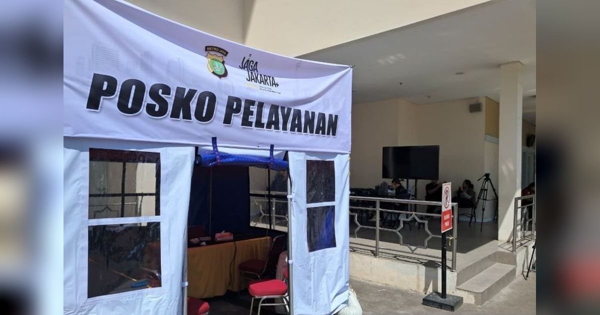 Mayoritas Korban Ledakan SMAN 72 Jakarta Telah Pulang, 29 Pasien Masih Dirawat