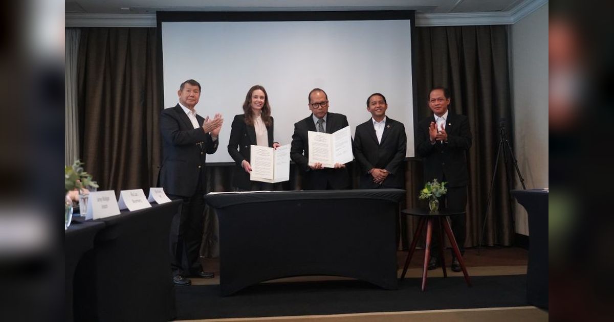 Menhut Dorong Pasar Karbon Beri Manfaat Langsung Lewat Skema Perhutanan Sosial