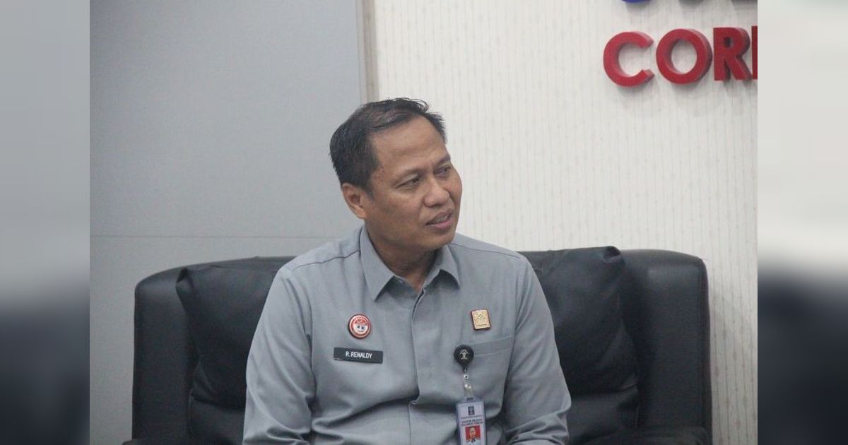 Kanwil Kemenkum Sulteng Catatkan 37 Hak Cipta Balai Bahasa Sulteng, Perkuat Pelestarian Karya Lokal