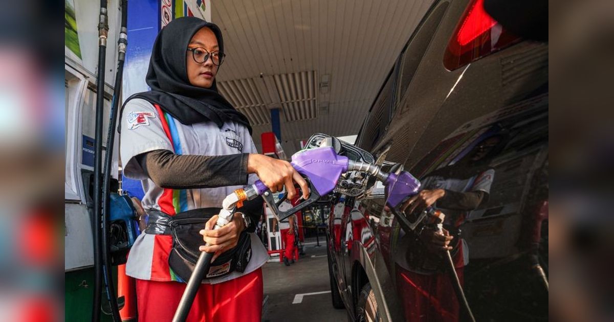 Ikhtiar Kementerian ESDM Wujudkan Swasembada Energi, Tekan Impor BBM Lewat Mandatori E10