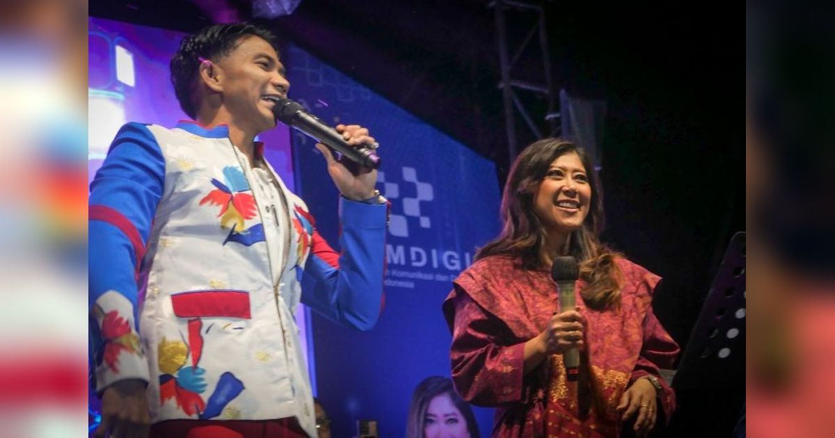 Menkomdigi Tekankan Peran Orang Tua sebagai Garda Terdepan Perlindungan Anak di Ruang Digital