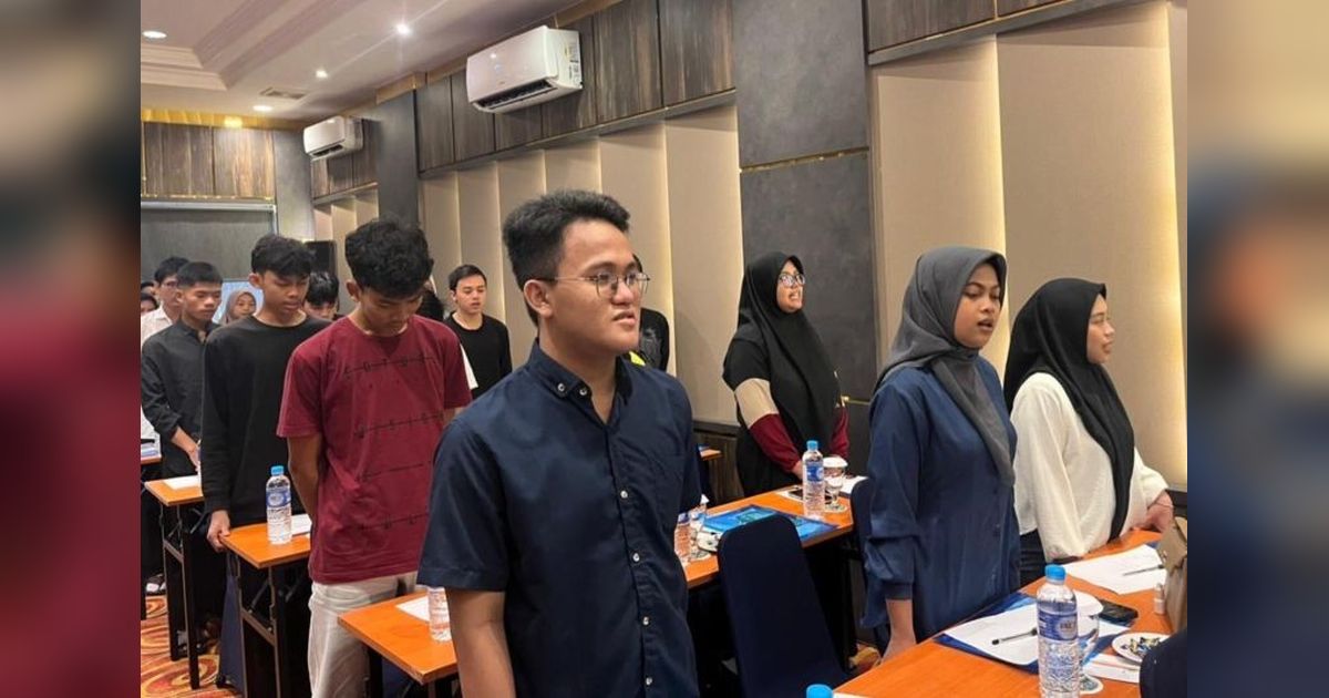 DP3AKB Kalsel Gelar Pelatihan Keterampilan, Beri Harapan Baru bagi Anak Putus Sekolah