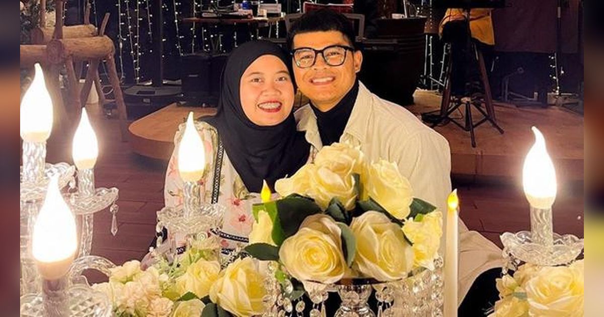 Miliki Desain Minimalis yang Menarik, Potret Rumah Musdalifah Basri Bikin Nyaman