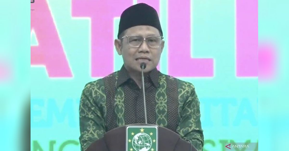 Cak Imin Tegaskan Peran Gus Dur dalam Demokrasi: Tanpa Beliau, Demokrasi Indonesia Tak Akan Kuat