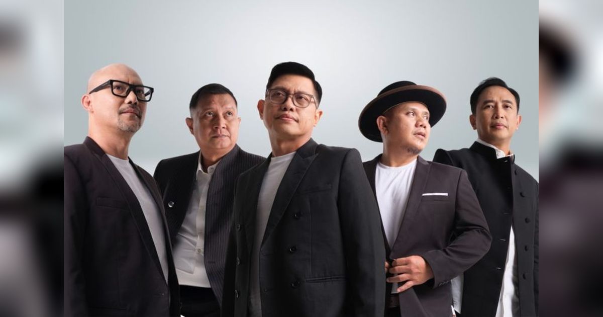 Padi Reborn Rilis Single 'Ego', Tandai 28 Tahun Berkarya dengan Nuansa Orkestra Megah