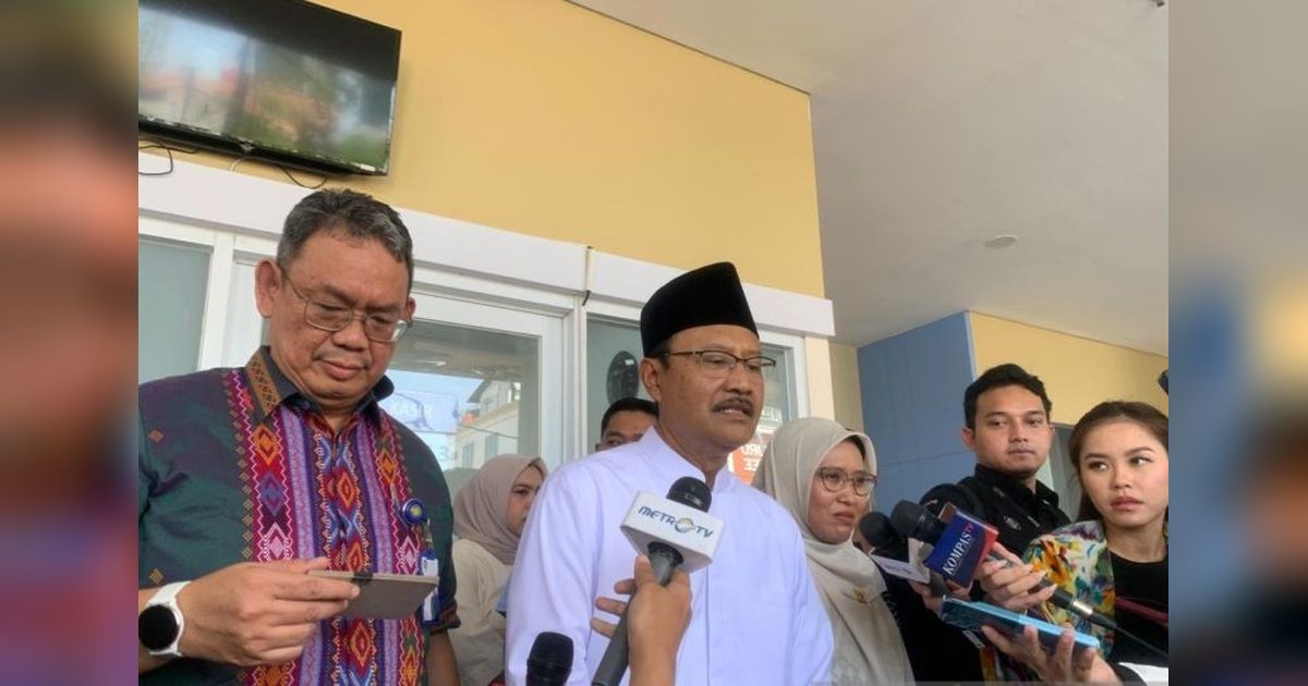 Mensos Ajak Seluruh Masyarakat Heningkan Cipta Hari Pahlawan 10 November Pukul 08.15 WIB