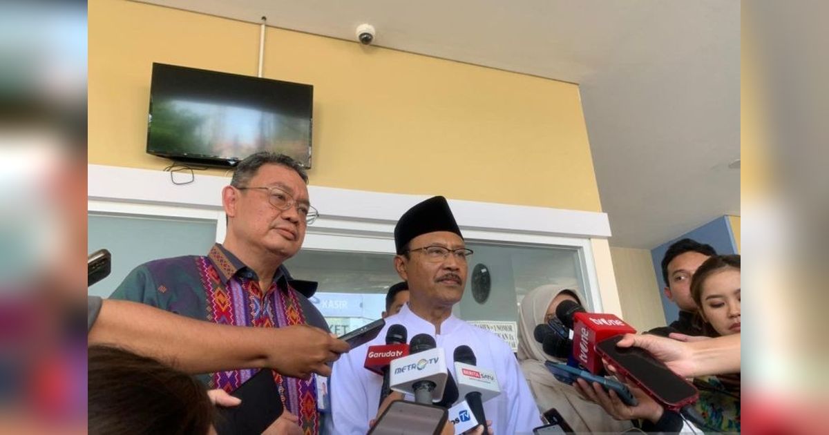 Mensos: Soeharto, Gus Dur, dan Marsinah Penuhi Syarat Jadi Pahlawan Nasional