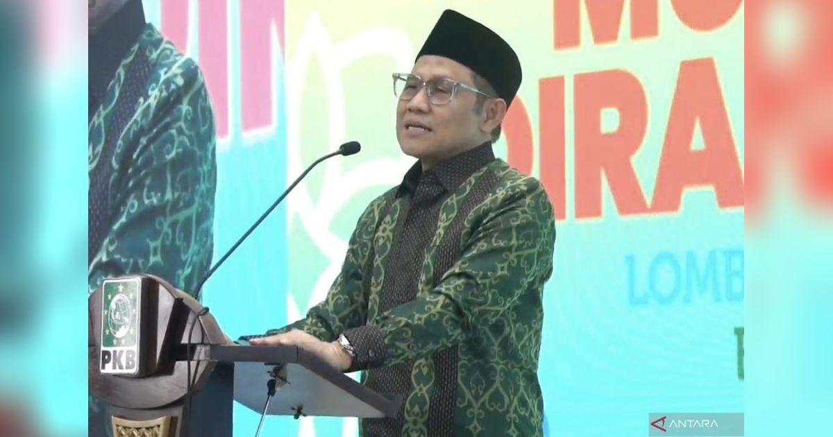 Menko PM Ungkap Presiden Prabowo Siapkan Kebijakan "Ekonomi Konstitusi" untuk Evaluasi Nasional
