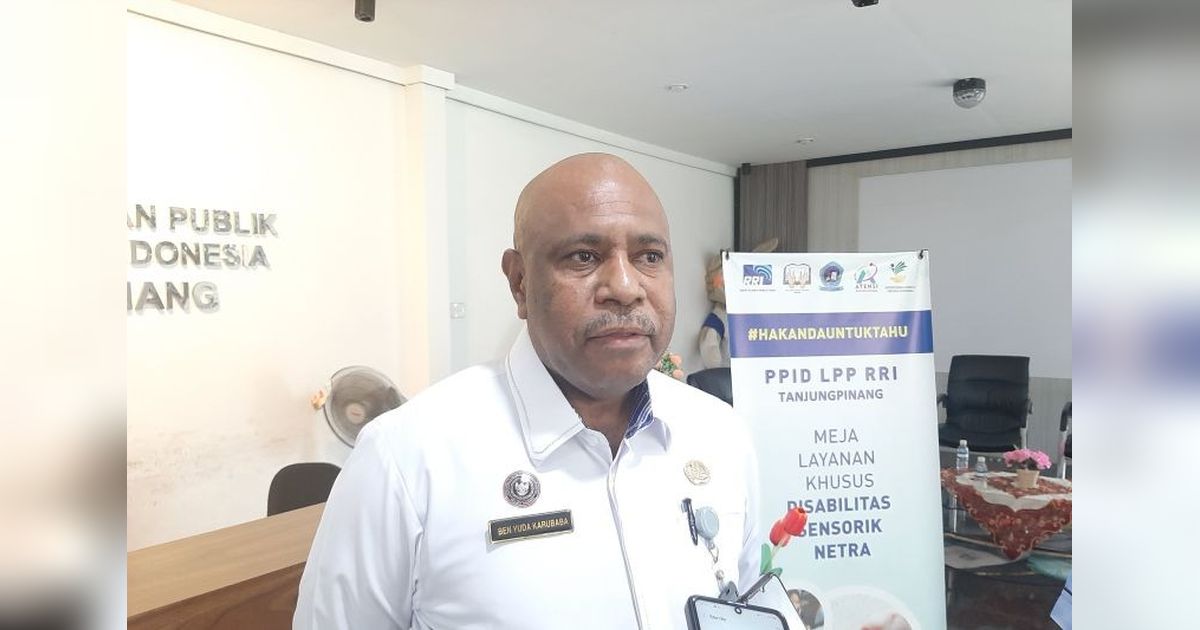 Bandara RHF Tanjungpinang Resmi Berstatus Internasional, Siap Layani Pemeriksaan Imigrasi