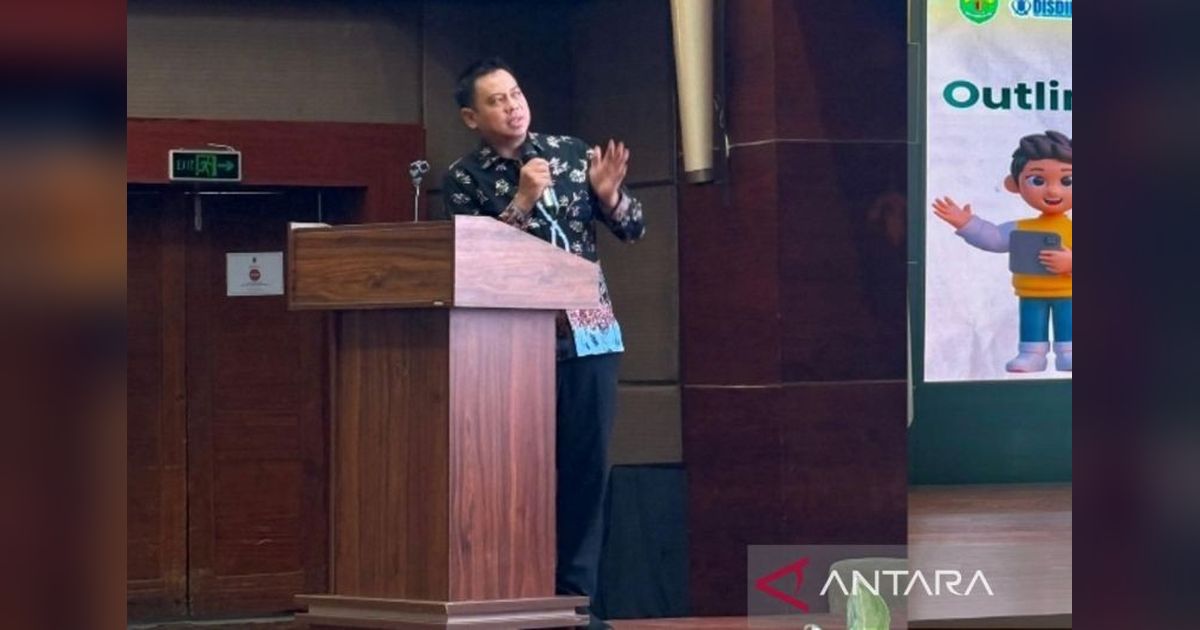 Disdikbud Kaltim Sinergikan Tiga Pilar Utama untuk Dongkrak Indeks Pembangunan Kebudayaan