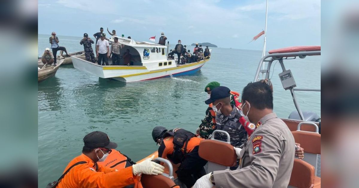 Polres Lingga Selidiki Penemuan Mayat Tanpa Identitas di Pulau Lalang, Diduga Meninggal 7 Hari