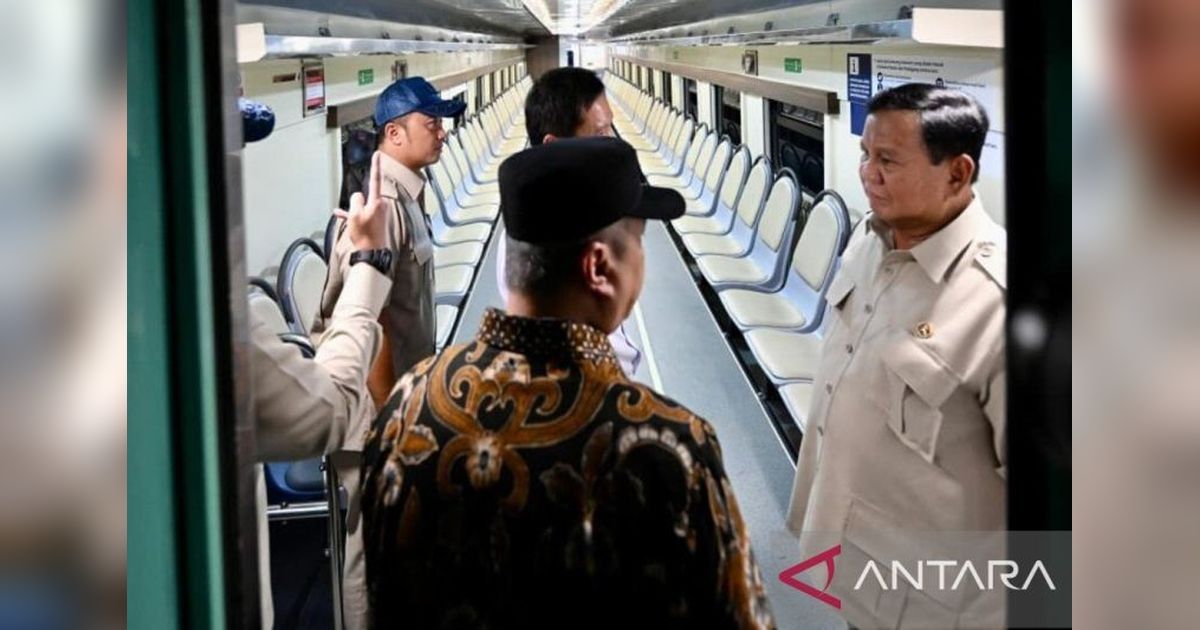 Buntut Ledakan di SMA 72, Presiden Prabowo Kaji Pembatasan Game Daring