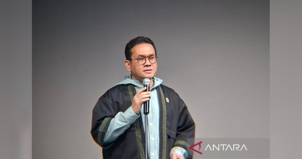 JMFW 2026 Lampaui Target, Transaksi Capai 19,51 Juta Dolar AS, Mendag Apresiasi Capaian