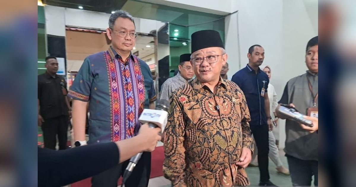 Mendikdasmen: Kasus Ledakan SMAN 72 Jadi Alarm, Perkuat Peran Guru dan Atasi Perundungan