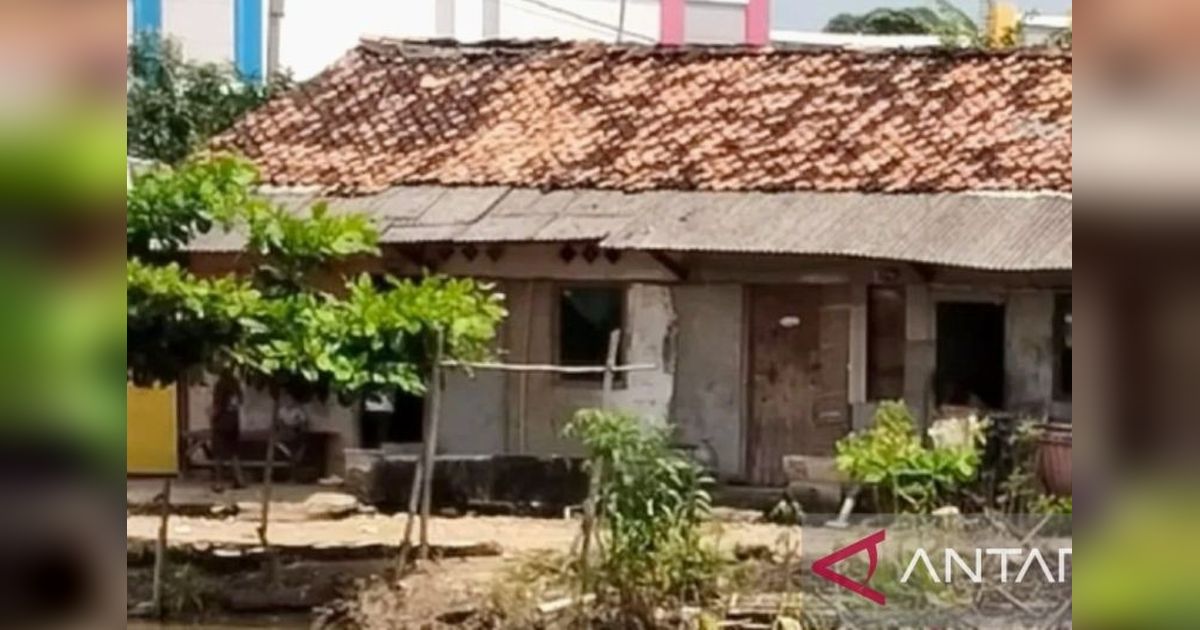 Pembangunan Rutilahu Karawang: Pemkab Bangun 2.249 Rumah Tidak Layak Huni Tahun Ini