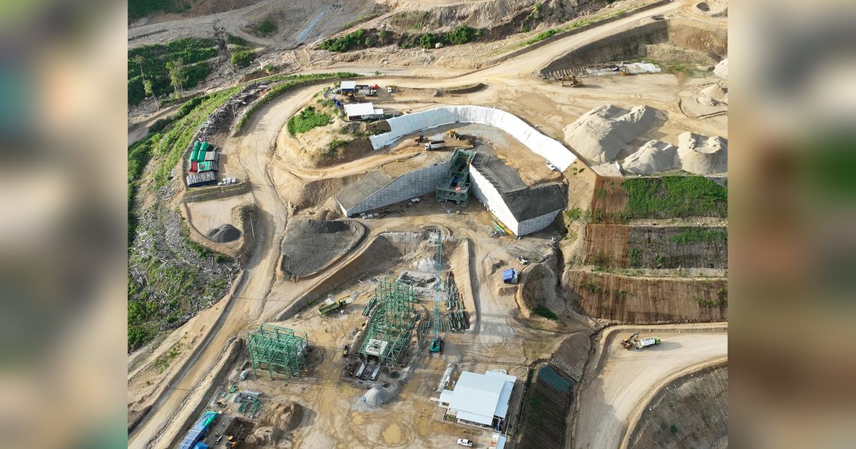 Mendorong Hilirisasi Mineral Kritis untuk Memperkuat Peran Indonesia di Kancah Global