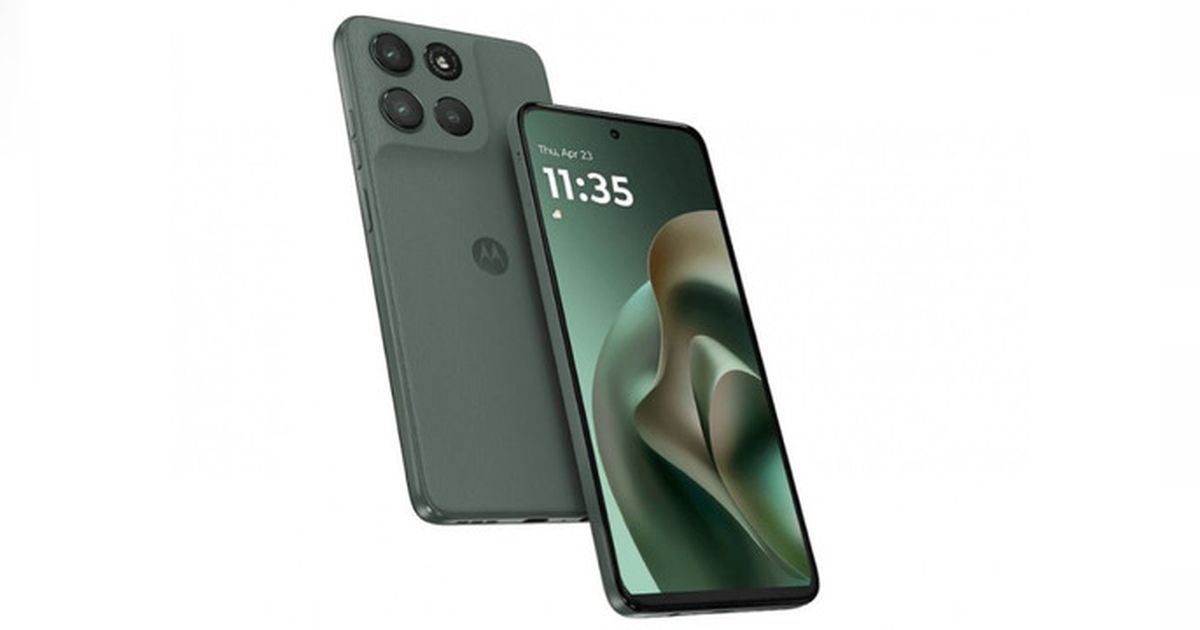 Moto G67 Power Meluncur di Indonesia, Tawarkan Baterai 7000mAh dan Desain Premium Harga Rp3 Jutaan