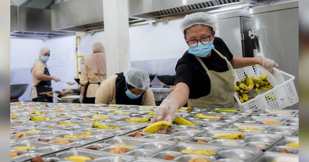 Lengkapi Gizi Anak Sekolah, MBG Andalkan Tahu dan Tempe sebagai Sumber Protein Nabati