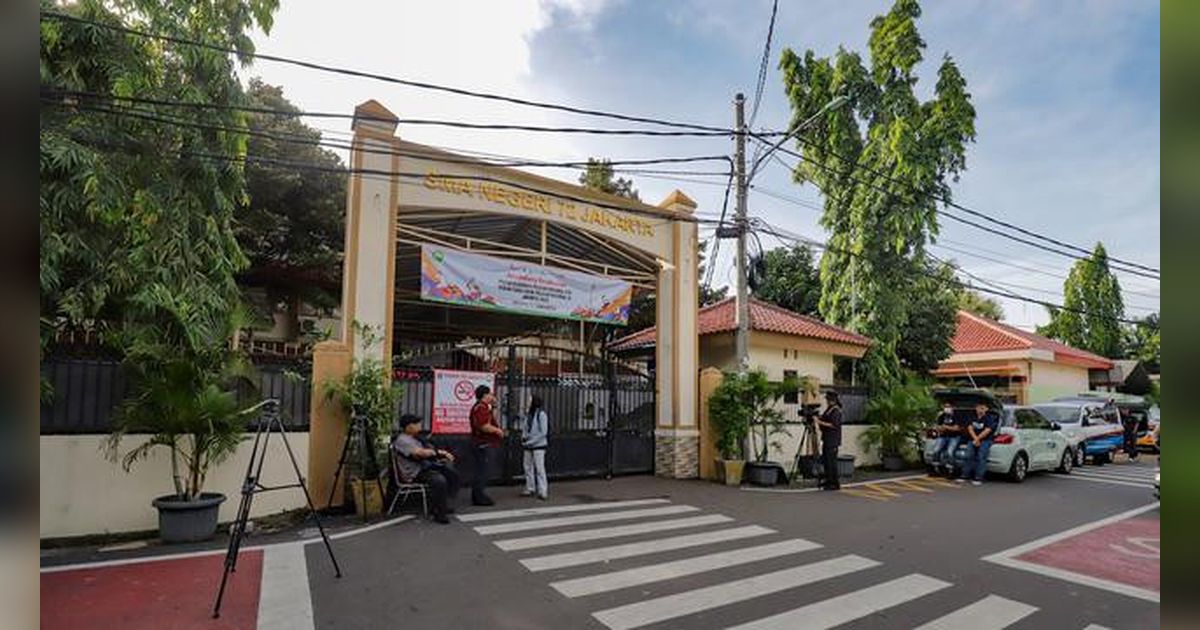 Ledakan di SMAN 72 Jakarta Jadi Alarm Keras Bahaya Bullying di Sekolah