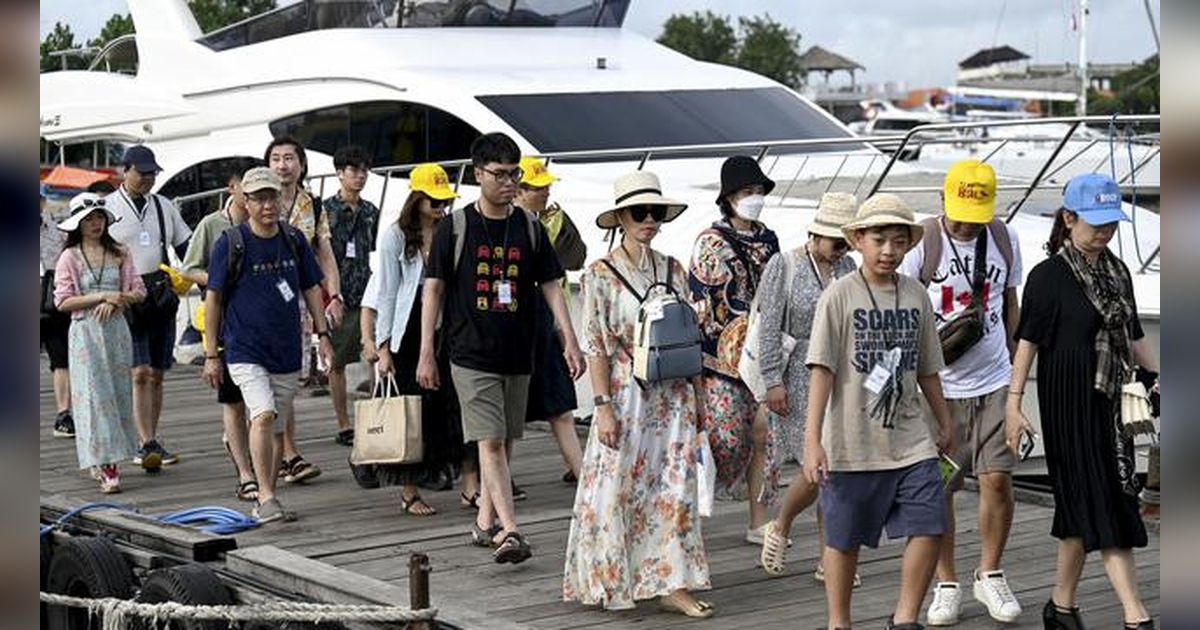 Bali Kini Jadi Pasar Menjanjikan Bagi Industri Alat Rumah Tangga