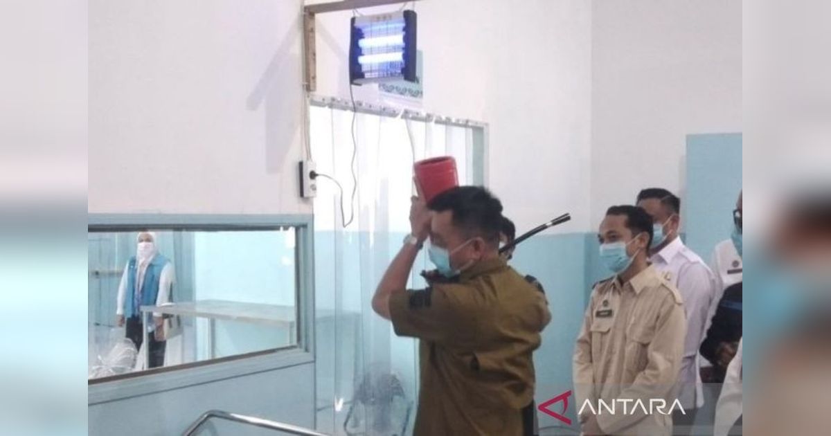 Dorong Gizi Anak, Pemkab Batola Ajukan Pembangunan 40 Titik SPPG untuk Program Makan Bergizi Gratis