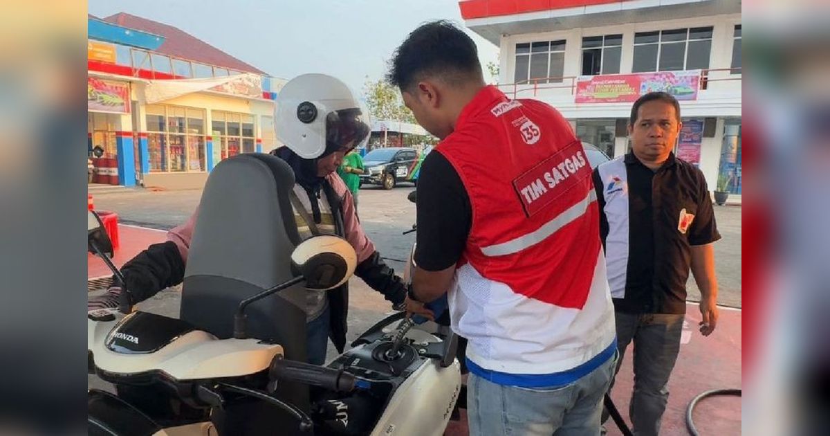 Tingkatkan Kualitas Layanan SPBU Pertamina Papua, Pertamina Patra Niaga Perkuat Komitmen