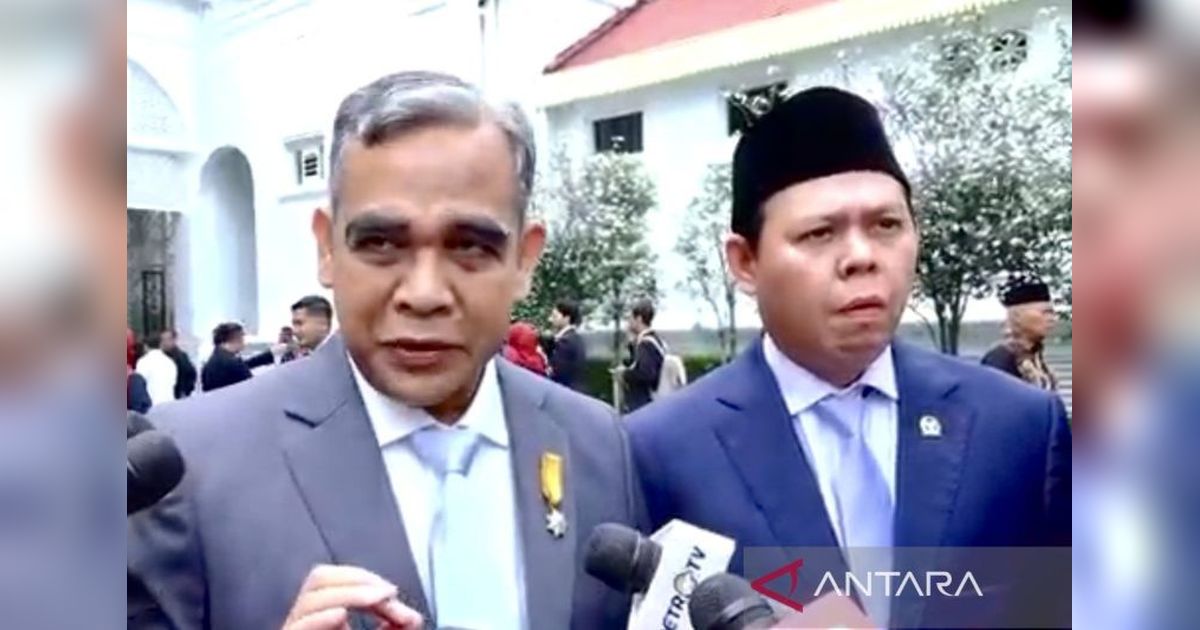Ketua MPR Dukung Gelar Pahlawan Soeharto dari Presiden Prabowo: Tradisi Baik untuk Pemimpin Bangsa