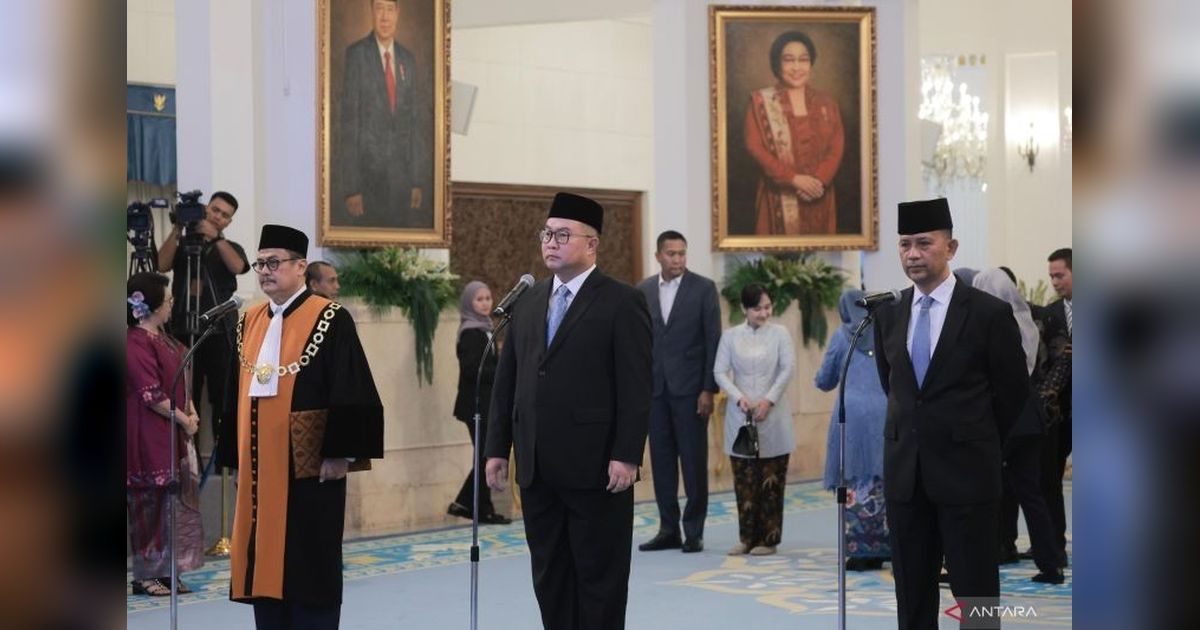 Kepala BRIN Baru, Arif Satria, Prioritaskan Akselerasi Pengembangan Science-Techno Park di Seluruh Indonesia