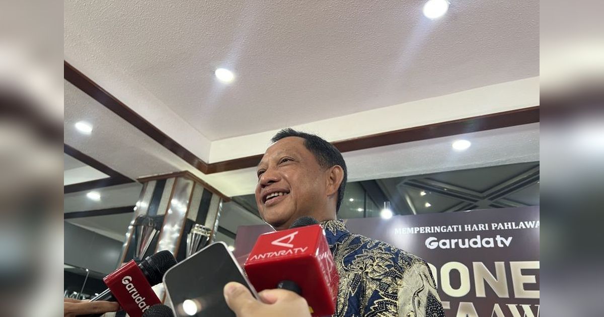 Mendagri Minta Pemda Antisipasi Kenaikan Harga Telur dan Ayam Akibat Program Makan Bergizi Gratis