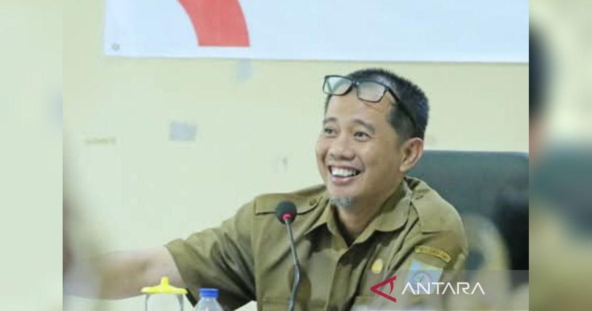DPK Bangka Barat Optimalkan Peran Perpustakaan Desa untuk Kesejahteraan Warga