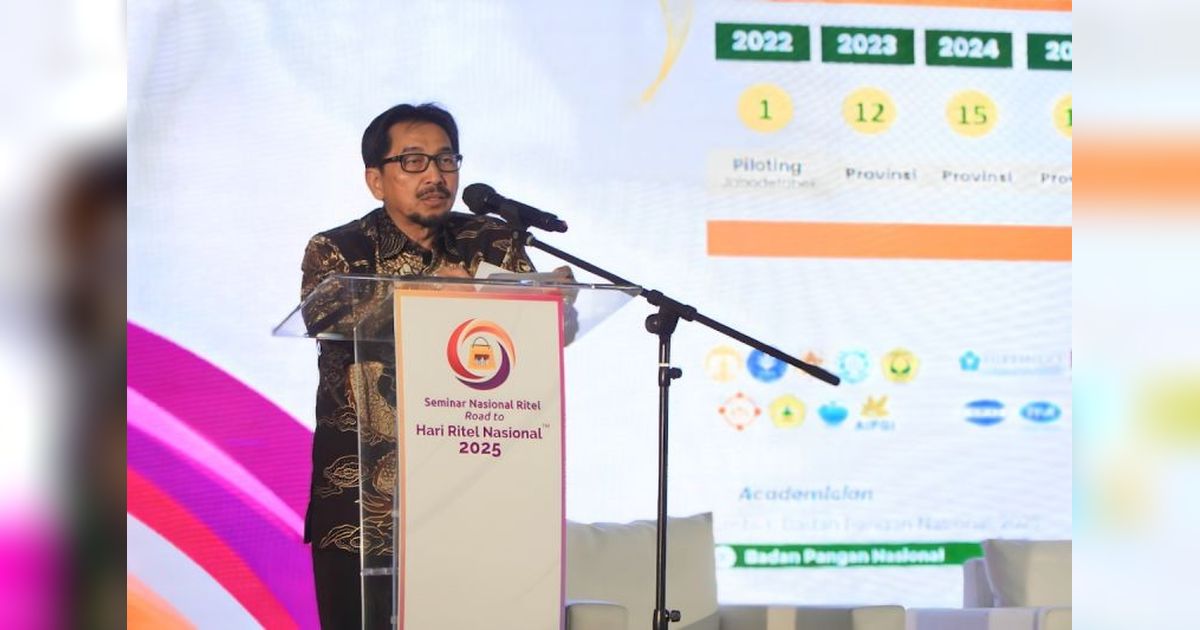 Bapanas Perluas Gerakan Selamatkan Pangan, 224 Ton Pangan Berhasil Diselamatkan di 17 Provinsi