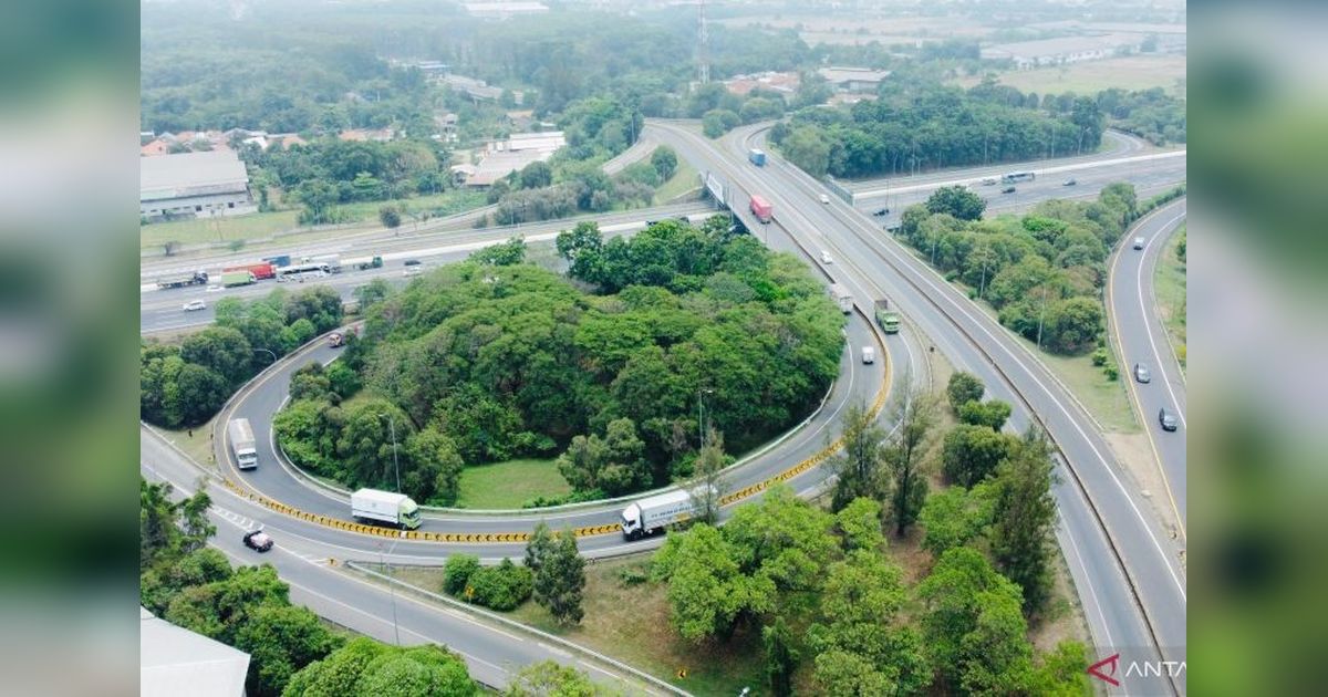 Jasamarga Transjawa Tegaskan Komitmen Konektivitas Berkelanjutan, Wujudkan Asta Cita Prabowo