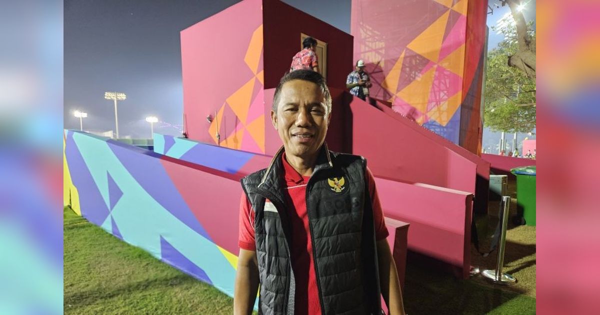 PSSI Komitmen Lanjutkan Pembinaan Timnas U17 Usai Piala Dunia, Ini Kata Sekjen Yunus Nusi