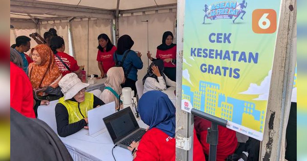 Cek Kesehatan Gratis Ungkap 2 Juta Anak Alami Gangguan Mental, Gen Z Dominan
