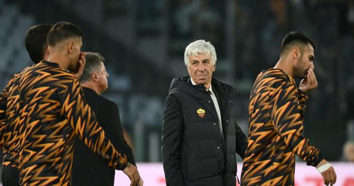 AS Roma Pimpin Klasemen Liga Italia, Gian Piero Gasperini Sebut Fans Mulai Bermimpi Scudetto