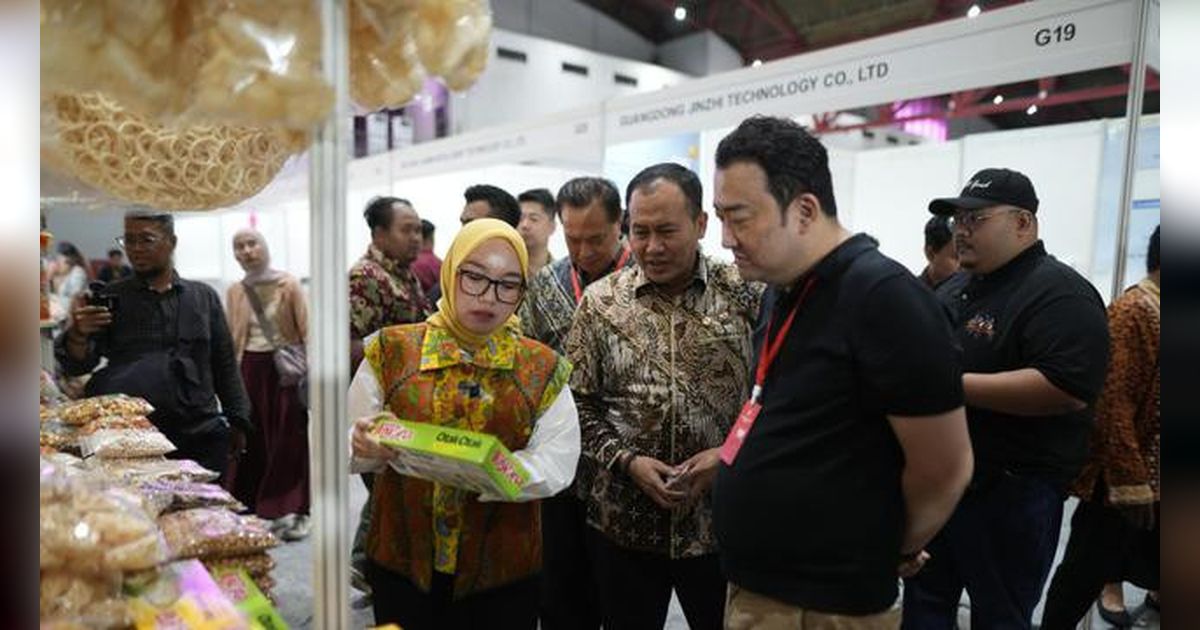 Jadi Pasar Terbesar di ASEAN, Indonesia Jadi Tuan Rumah CSE Asia 2025